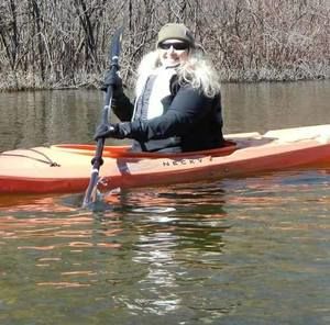 Meet your Posher, Nadia